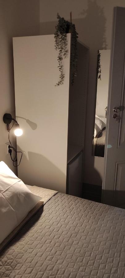 Vila Santa Cruz Guest House Braga Bagian luar foto