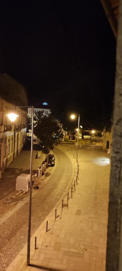 Vila Santa Cruz Guest House Braga Bagian luar foto
