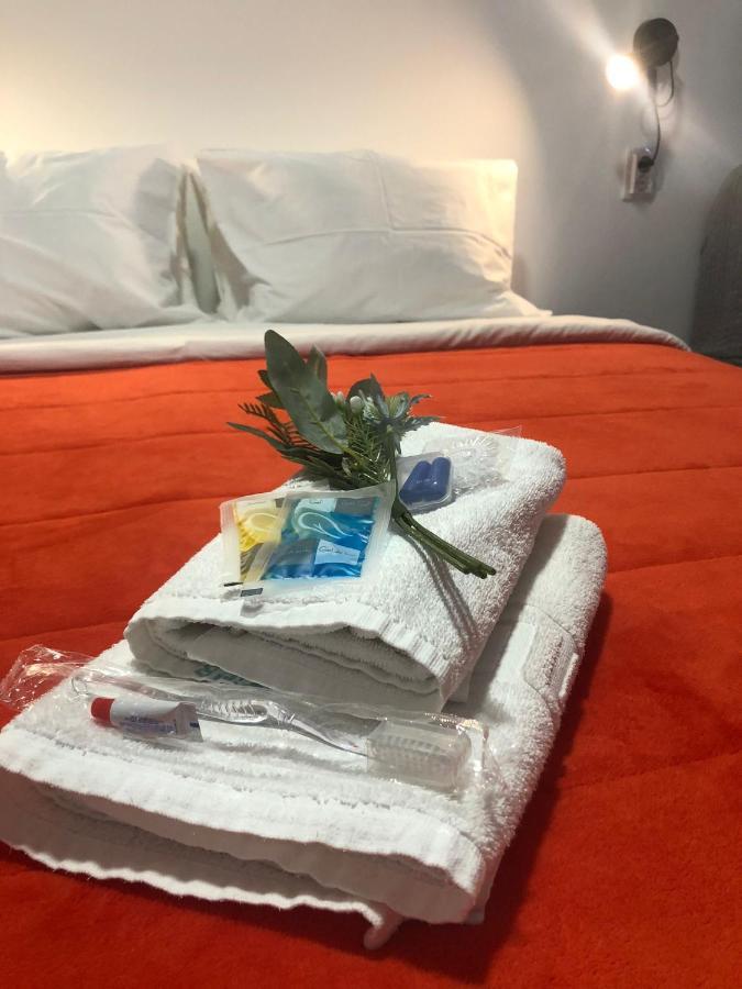 Vila Santa Cruz Guest House Braga Bagian luar foto