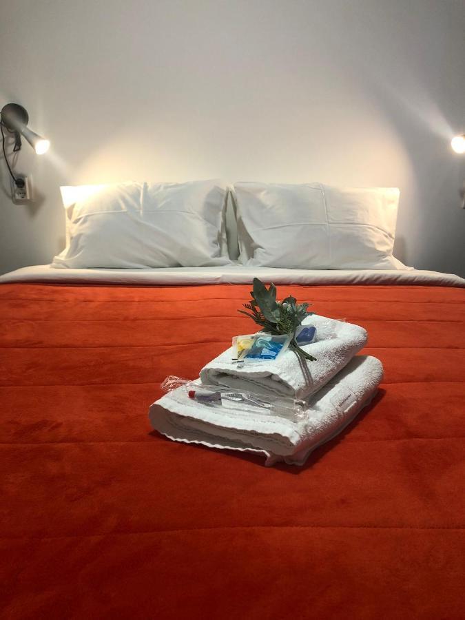 Vila Santa Cruz Guest House Braga Bagian luar foto