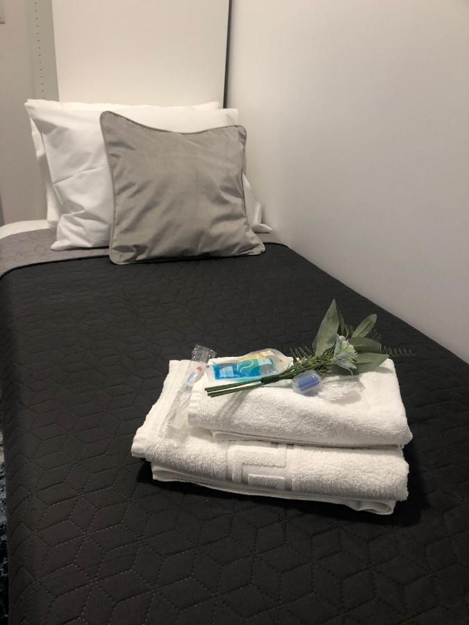 Vila Santa Cruz Guest House Braga Bagian luar foto