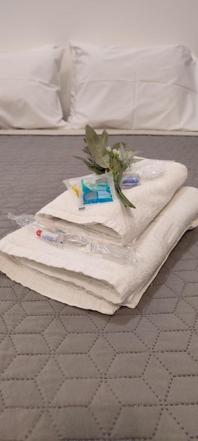 Vila Santa Cruz Guest House Braga Bagian luar foto