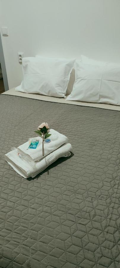 Vila Santa Cruz Guest House Braga Bagian luar foto