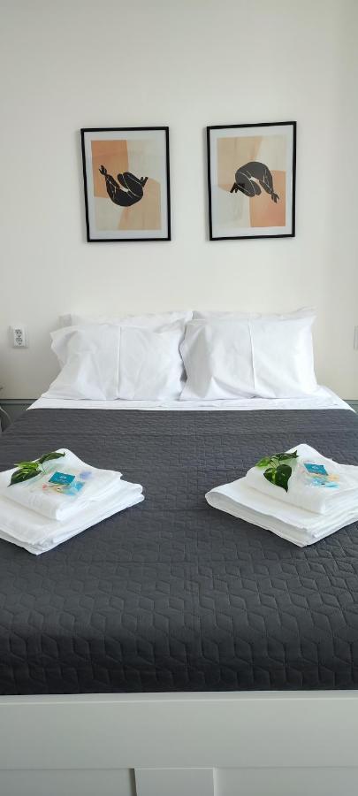 Vila Santa Cruz Guest House Braga Bagian luar foto