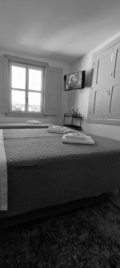 Vila Santa Cruz Guest House Braga Ruang foto