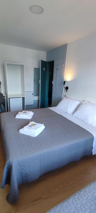 Vila Santa Cruz Guest House Braga Ruang foto