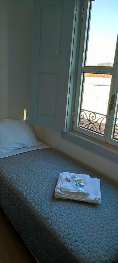 Vila Santa Cruz Guest House Braga Bagian luar foto