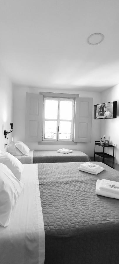 Vila Santa Cruz Guest House Braga Bagian luar foto