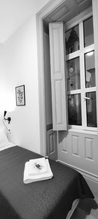 Vila Santa Cruz Guest House Braga Ruang foto